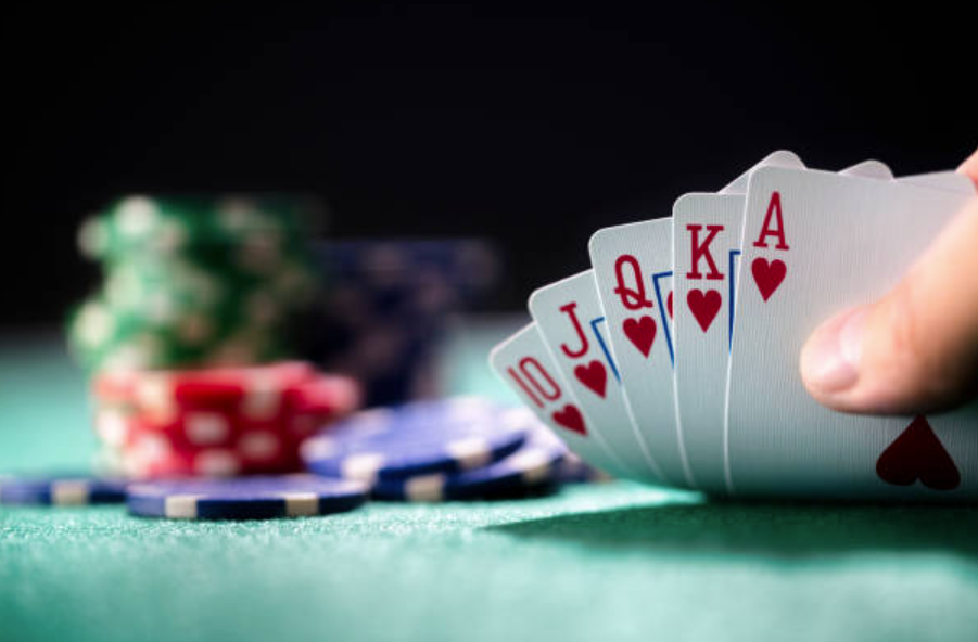 Thegamblinginfo com